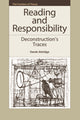Book cover of: Reading and Responsibility