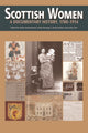 Book cover of: Scottish Women. By: Esther Breitenbach