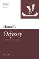 Book cover of: Homer's 'Odyssey'
