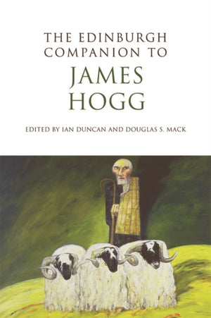 Edinburgh Companion to James Hogg