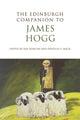Book cover of: Edinburgh Companion to James Hogg. By: Ian Duncan