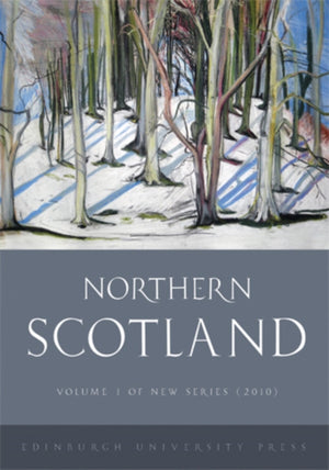Northern Scotland