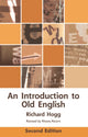 Book cover of: Introduction to Old English