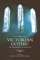 Book cover of: Victorian Gothic. By: Andrew Smith