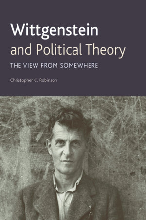 Wittgenstein and Political Theory
