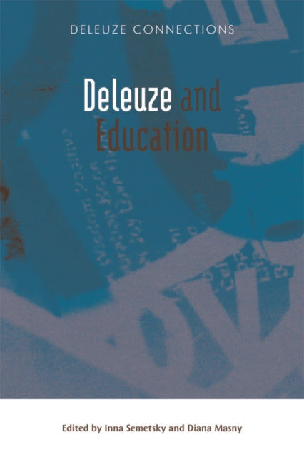 Deleuze ja haridus
