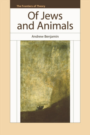 Of Jews And Animals