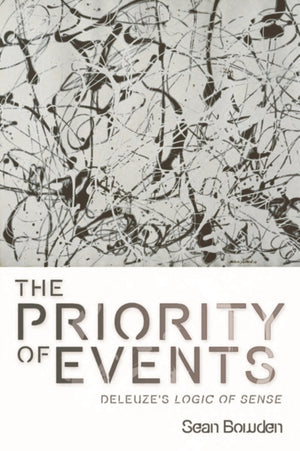 Priority of Events