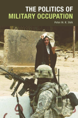Politics of Military Occupation