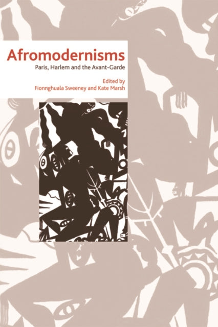 Book cover of: Afromodernisms