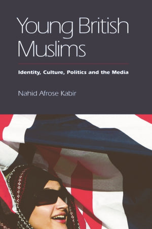 Young British Muslims