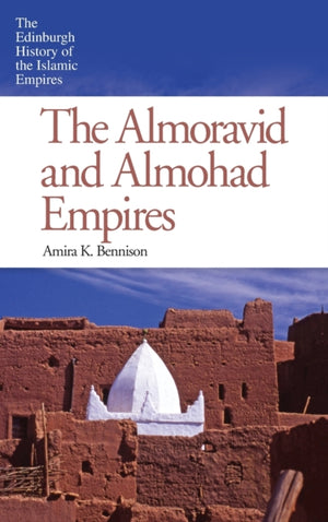 Almoravid and Almohad Empires