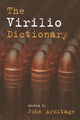 Book cover of: Virilio Dictionary