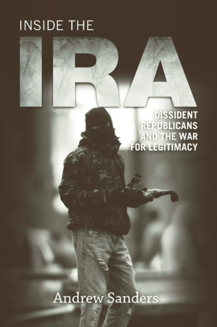 IRA sees
