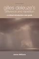 Gilles Deleuze'i "Erinevus ja kordus"