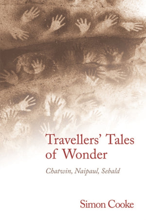 Travellers' Tales of Wonder