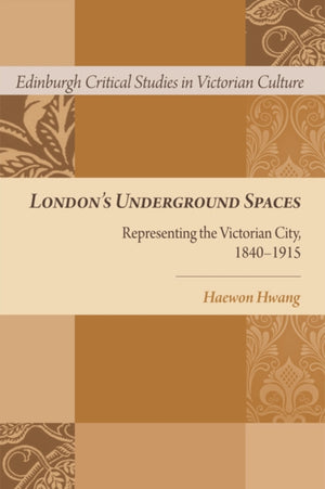 London's Underground Spaces