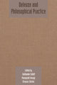 Book cover of: Deleuze and Philosophical Practice