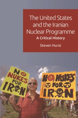 United States and the Iranian Nuclear Programme