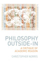 Book cover of: Philosophy Outside-In