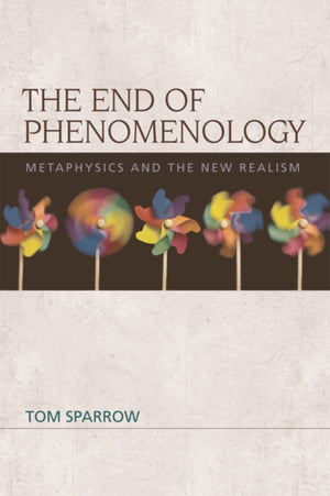 The End of Phenomenology