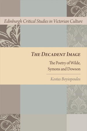 The Decadent Image