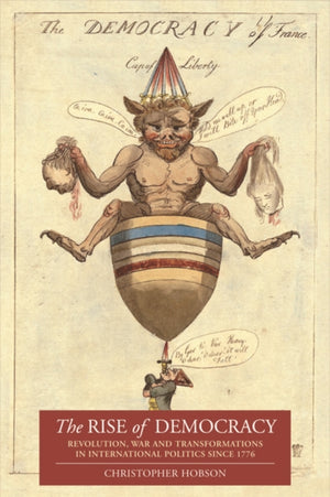 The Rise of Democracy
