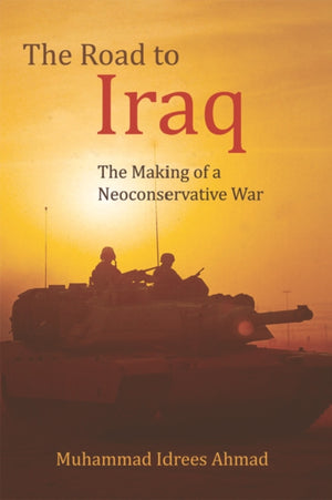 The Road to Iraq