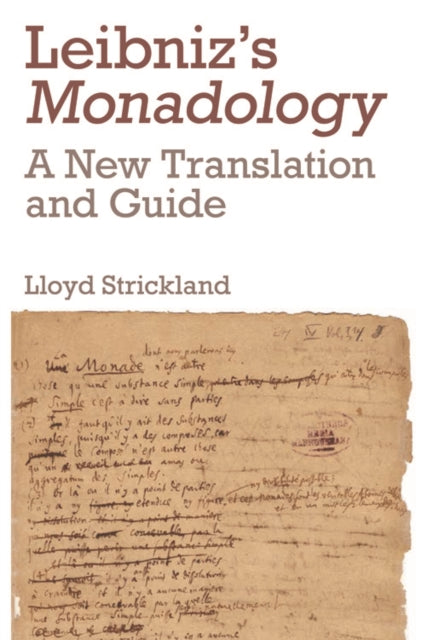 Leibnizi monadoloogia