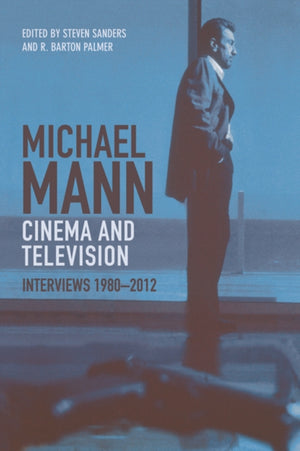 Michael Mann - Cinema and Television