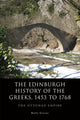 Book cover of: Edinburgh History of the Greeks, 1453 to 1768
