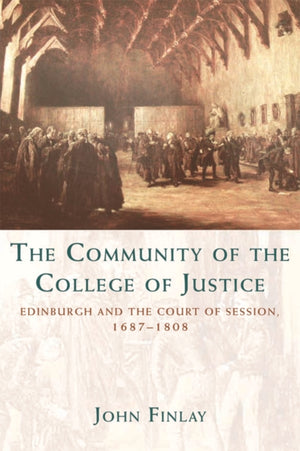 Community of the College of Justice