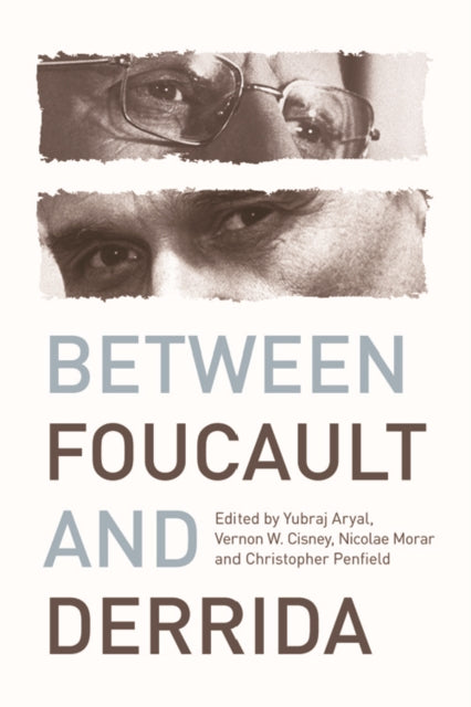 Foucault' ja Derrida vahel