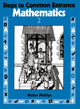 Book cover of: Steps to Common Entrance Mathematics 2. By: Walter Phillips