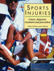 Book cover of: SPORTS INJURIES. By: Stephen Bird