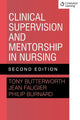 Book cover of: CLINICAL SUPERVISN/MENTORSHIPNURSING