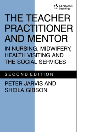 TEACHER PRACTITIONER & MENTORIN NSG