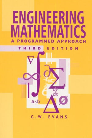 Engineering Mathematics