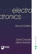 Book cover of: Electronics