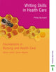 Book cover of: WRITING SKILLS HLTH CARE FUND