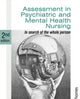 Book cover of: Assessment in Psychiatric and Mental Health Nursing