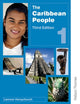 Book cover of: Caribbean People Book 1