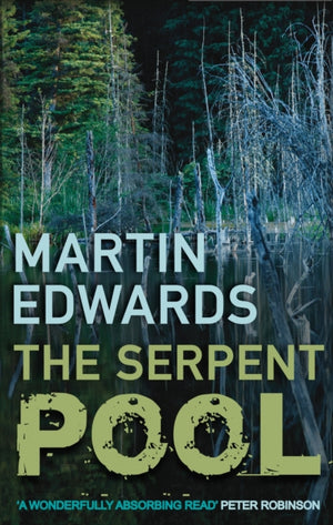 Serpent Pool
