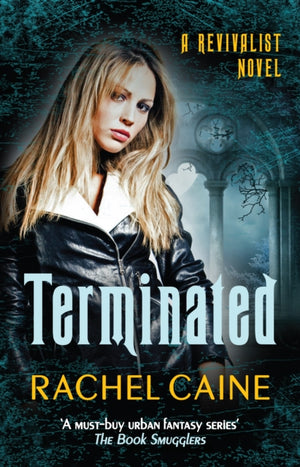 Terminated