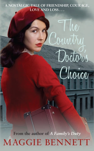 Country Doctor's Choice