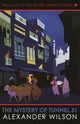 Book cover of: Mystery of Tunnel 51. By: Alexander Wilson