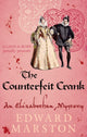 Book cover of: Counterfeit Crank. By: Edward Marston