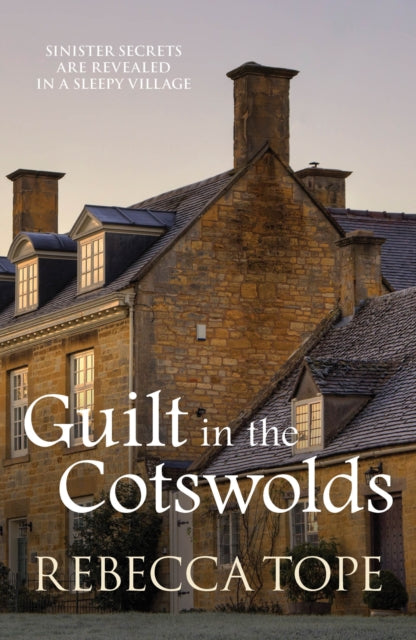 Süü Cotswoldides