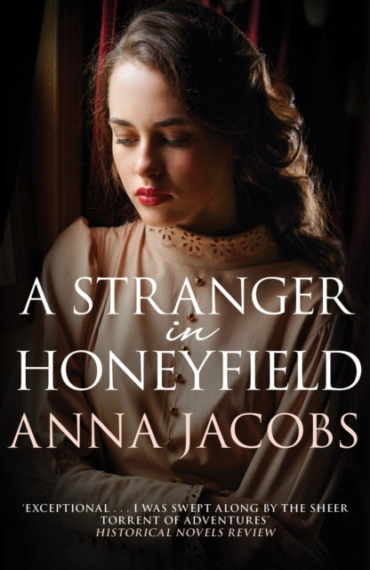 A Stranger in Honeyfield