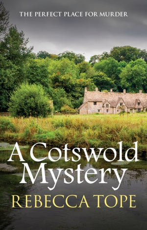 Cotswoldi müsteerium